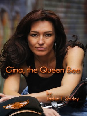 cover image of Gina the Queen Bee